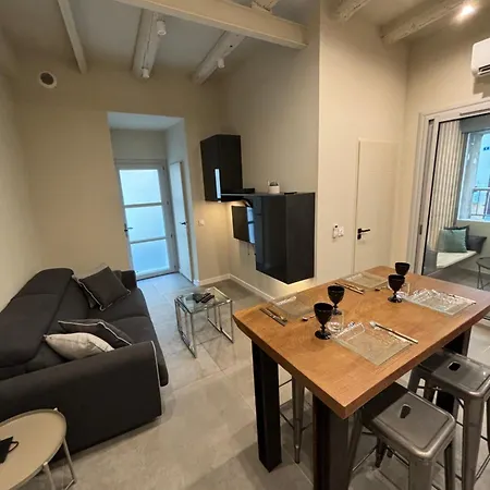 Apartment Le Quai Sete