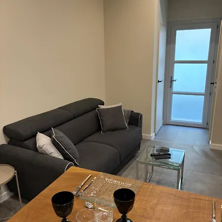 Appartement Le Quai *