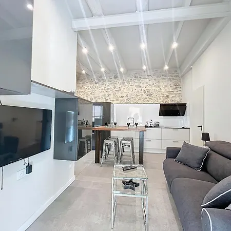 Appartement Le Quai Sète