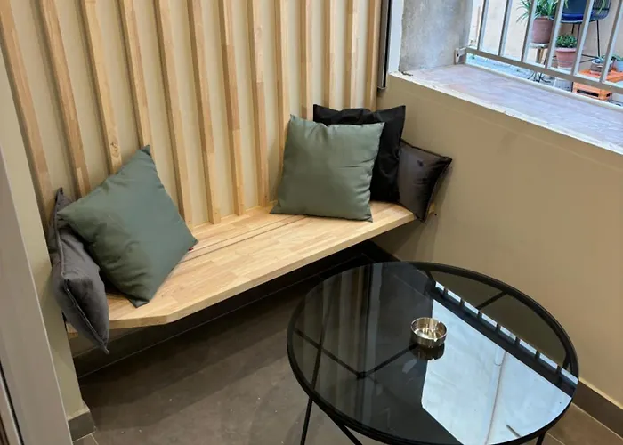 Apartamento Le Quai *