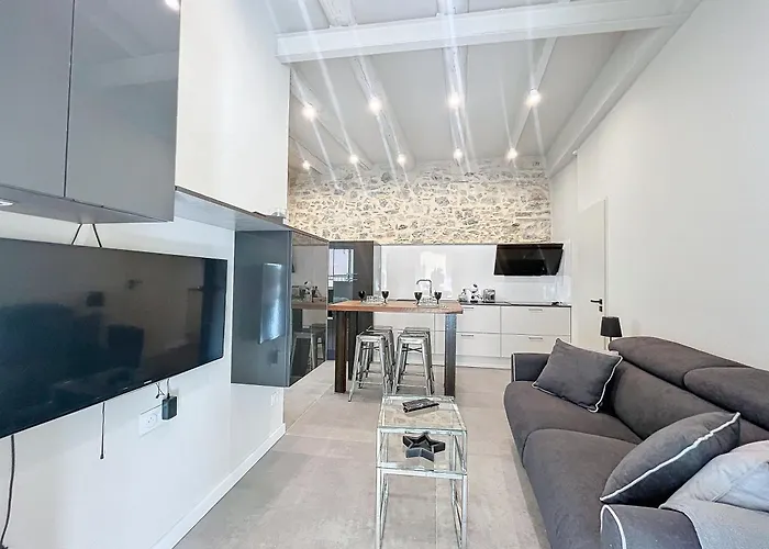 Apartamento Le Quai Sète